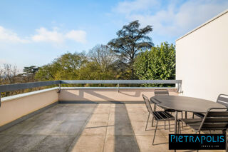  Appartement � vendre 4 pi�ces 109 m�