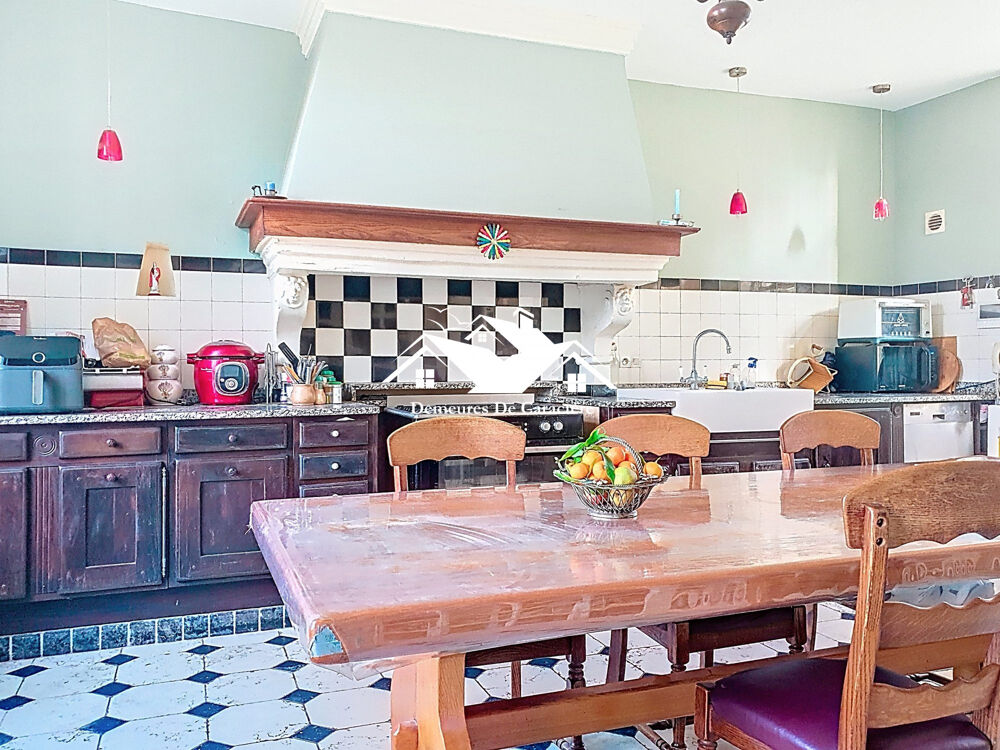 � vendre  Maison Cambrai (59400)