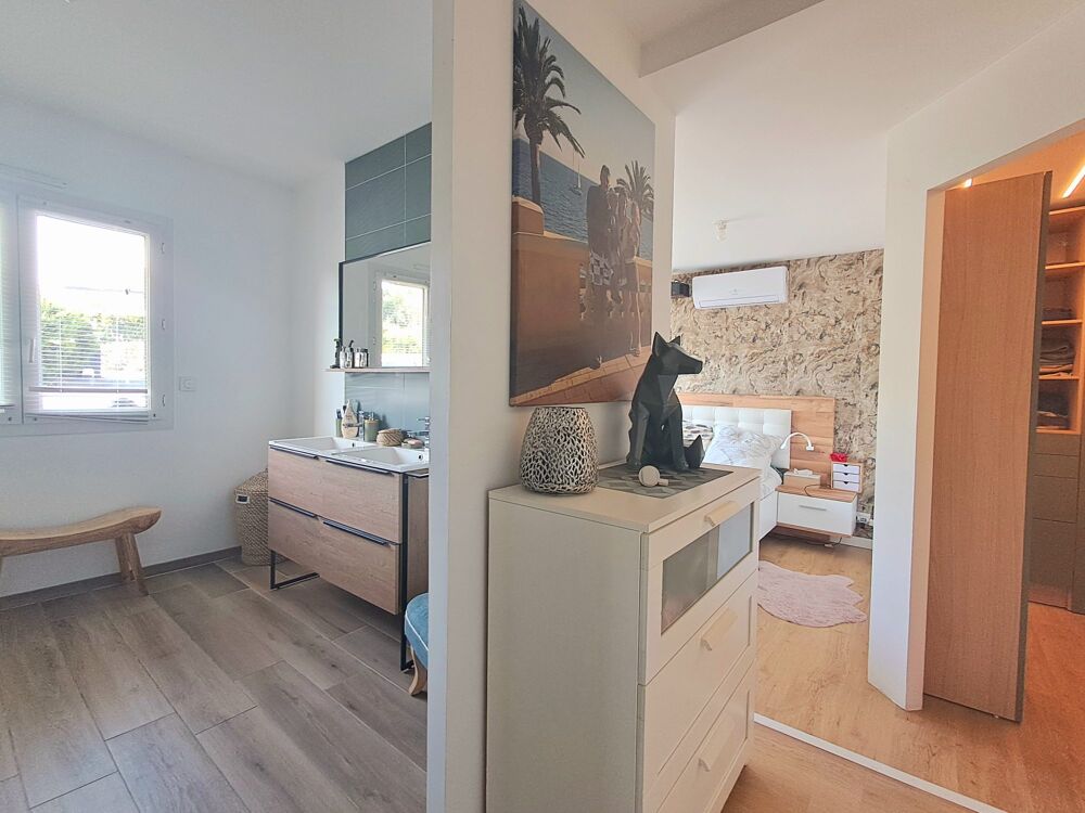 Vente Maison Maison à vendre Crevin Crevin