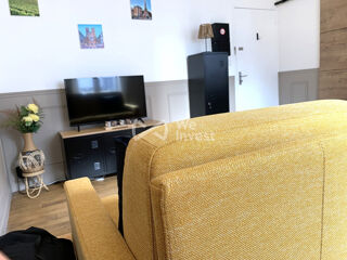  Appartement à vendre 1 pièce 20 m²