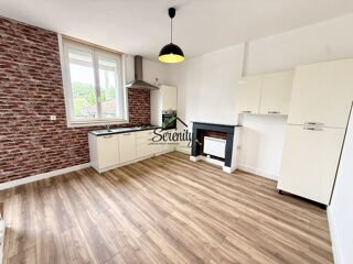  Maison à vendre 4 pièces 63 m²