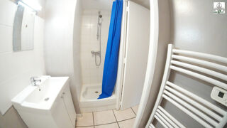  Appartement � louer 1 pi�ce 23 m�