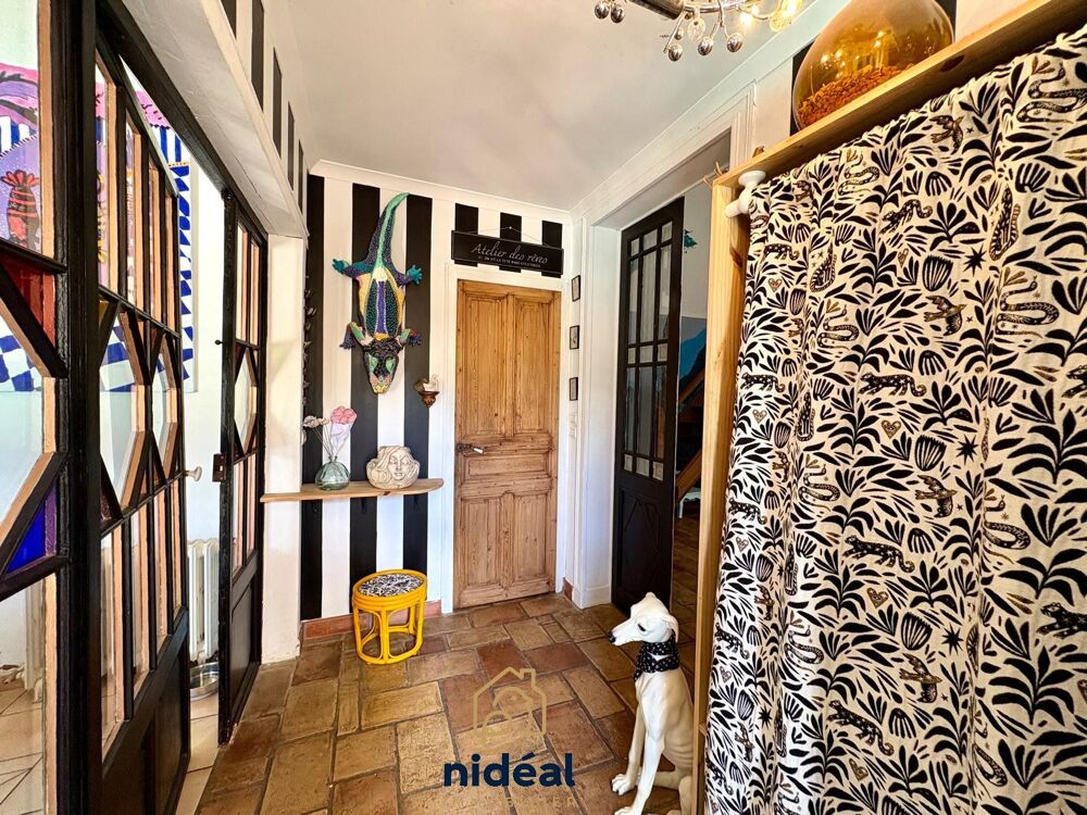 Vente Maison Maison à vendre Villevieille Villevieille