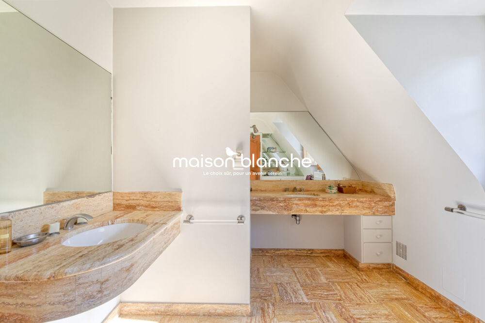 à vendre  Maison Bouchemaine (49080)