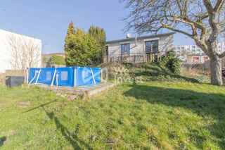  Maison à vendre 4 pièces 76 m²