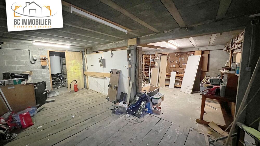 Vente Maison Grange à rénover Gex