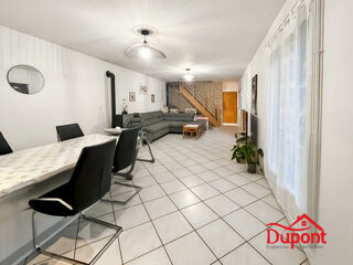  Maison � vendre 6 pi�ces 110 m�