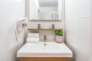  Appartement � vendre 1 pi�ce 24 m�