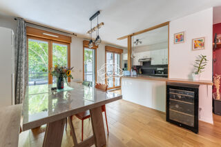  Appartement à vendre 3 pièces 68 m²
