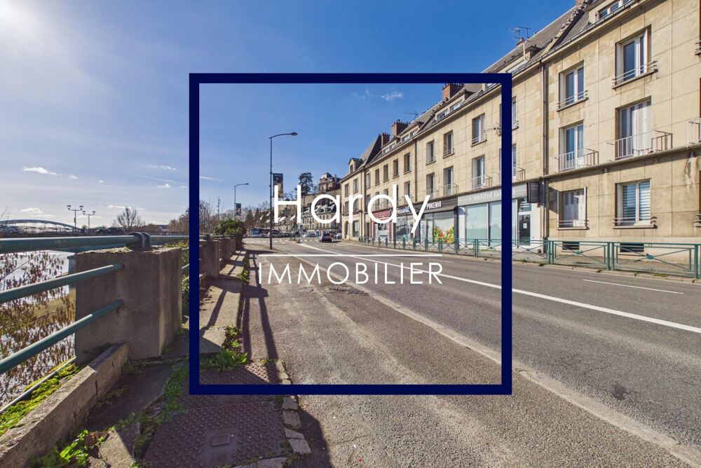 Vente Appartement LES BERGES DE L'OISE Pontoise