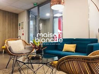  Appartement � vendre 2 pi�ces 46 m�