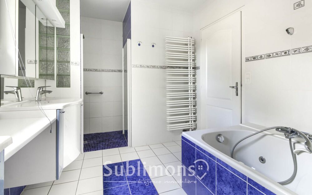  vendre  Maison Saint-Brevin-les-Pins (44250)
