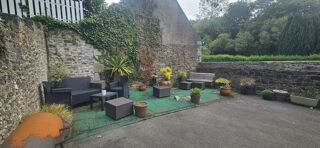 Vente Maison CALLAC - MAISON EN PIERRE DE 130 M² AVEC VIE DE PLAIN-PIED ET D Callac
