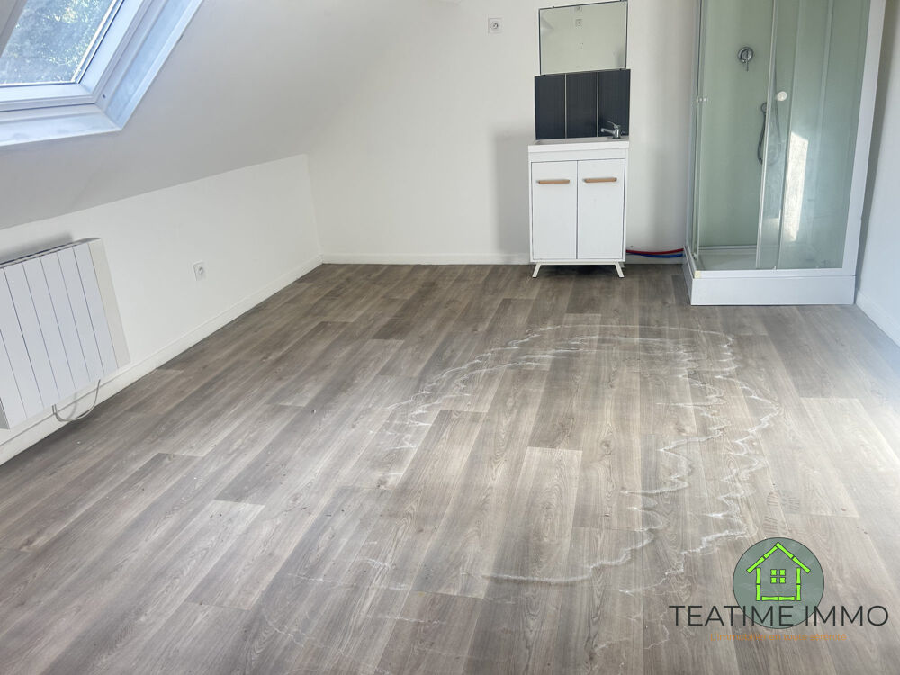 Vente Immeuble Opportunité Roubaix