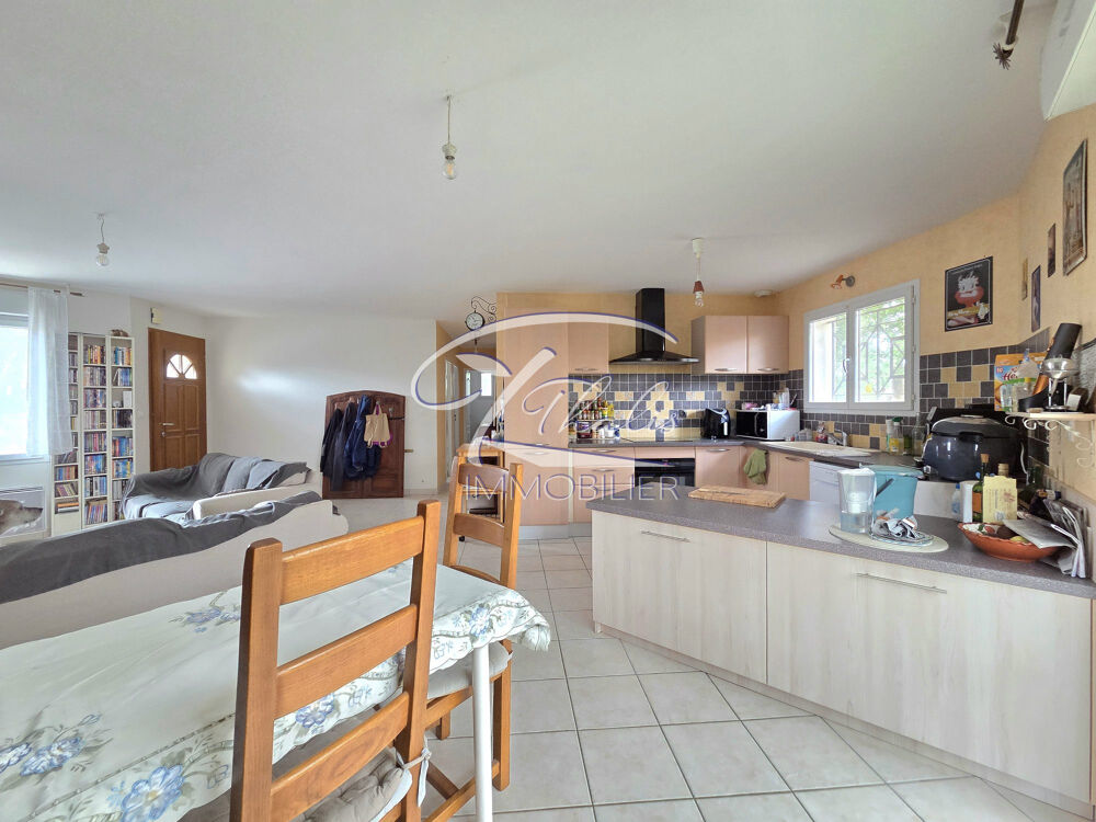 Vente Maison 2MIN DE ST ANDRE DE CUBZAC La lande-de-fronsac