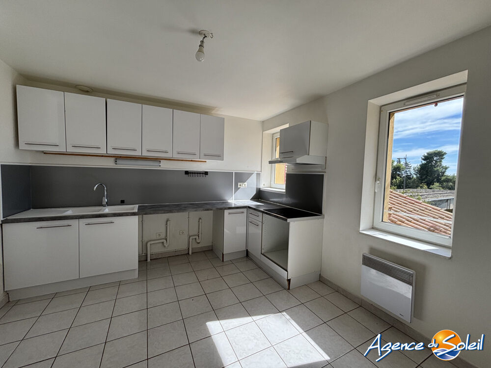 Location Appartement Appartement à louer Bize-Minervois Bize-minervois
