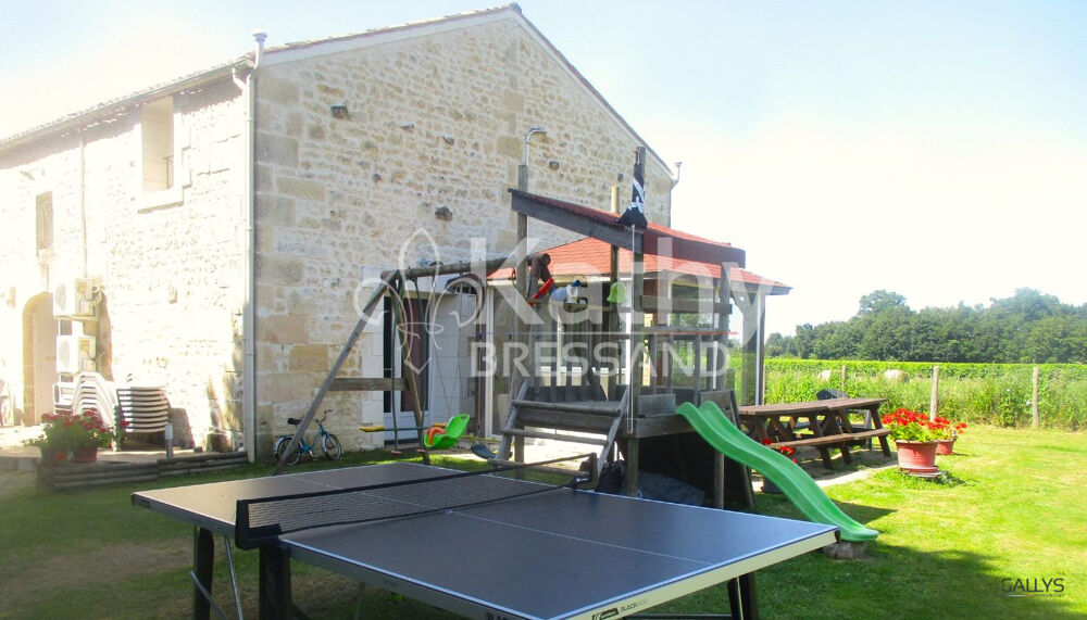 Ensemble Maison et Gîte Indépendant 4? avec 7 Chambres