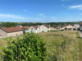  Terrain � vendre 1340 m�