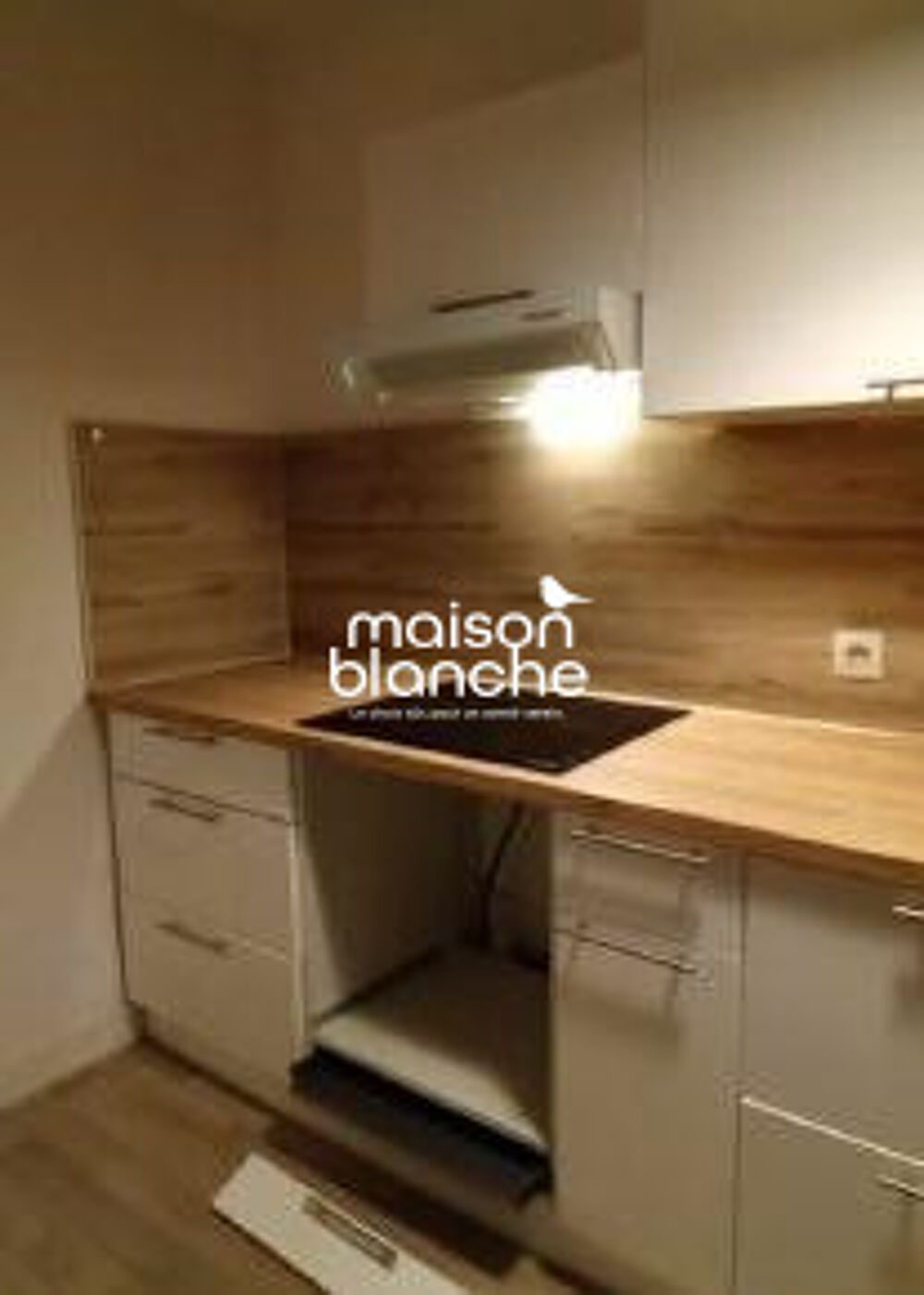 Location Appartement Appartement Type 3 - Hôpital SAINT ANDRE Bordeaux