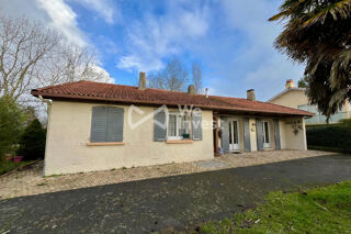  Maison à vendre 4 pièces 115 m²