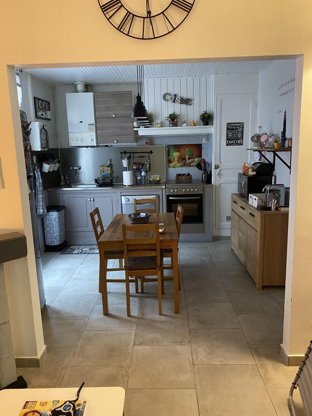 Location Maison Maison Type 3 Toulon Ouest Toulon