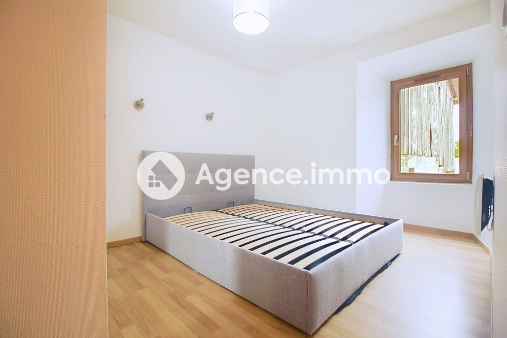 Vente Appartement Spacieux appartement 4 pièces lumineux - Glières Val de Borne Glières-val-de-borne