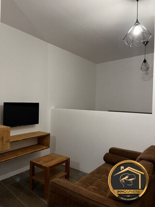  Appartement � vendre 1 pi�ce 22 m�