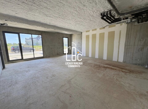   Angers Avrillé - À vendre local commercial 59,60 m² 