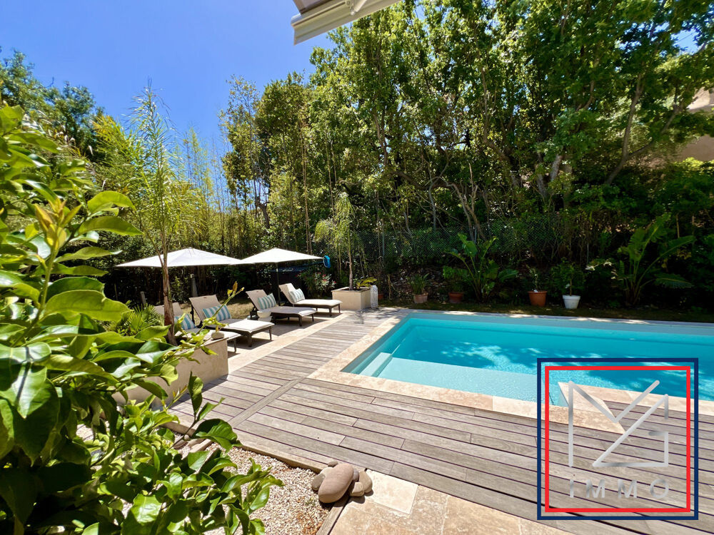 Vente Maison Maison à vendre La Garde La garde
