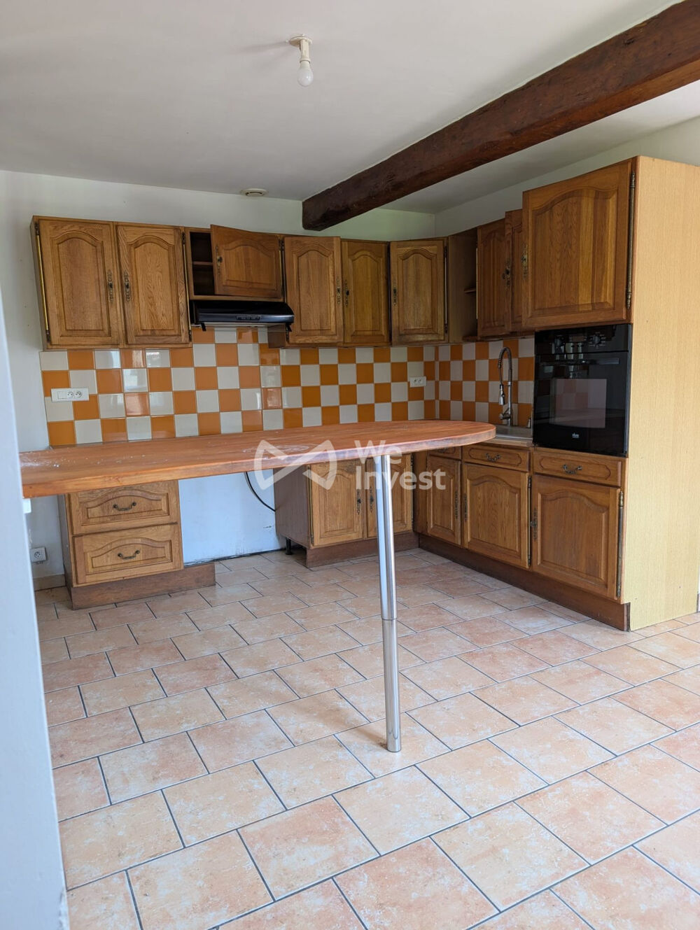 Vente Maison Maison à vendre Gueures Gueures