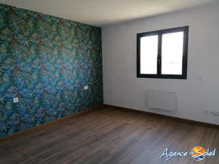  Maison à louer 5 pièces 137 m²