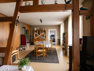 Maison à vendre 7 pièces 170 m²