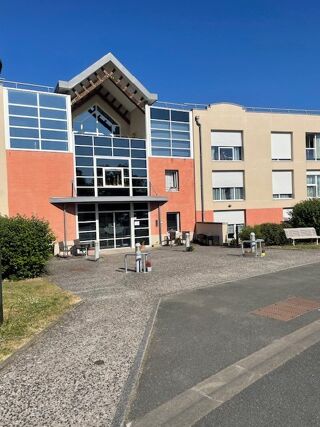  Appartement � vendre 3 pi�ces 66 m� Saint-cyr-en-val