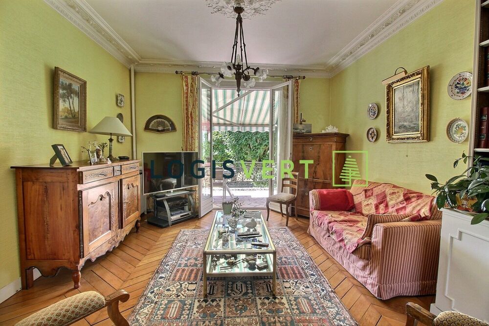 Maison bourgeoise de 9 pièces à Palaiseau