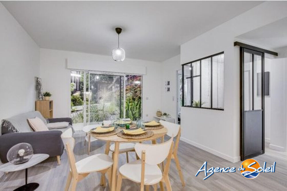 APPARTEMENT T2 STANDING PERPIGNAN CENTRE