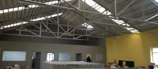  Immeuble à vendre 1350 m² Douai