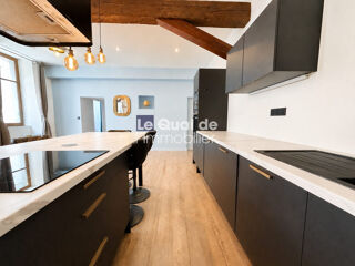 Appartement à vendre 3 pièces 72 m²