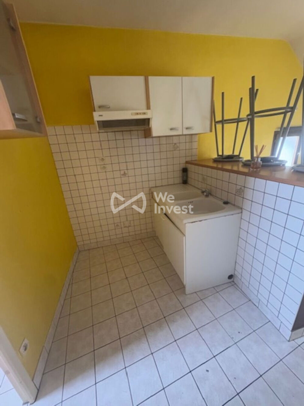 Location Appartement Appartement Pithiviers 2 pièce(s) 29.97 m2 Pithiviers