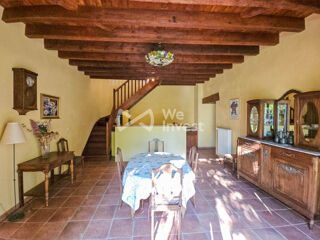  Maison � vendre 6 pi�ces 142 m�