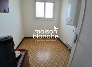  Appartement à louer 2 pièces 43 m²