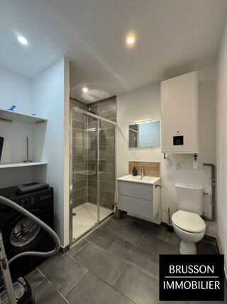  Immeuble � vendre 197 m�