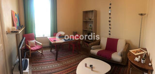  Appartement à louer 2 pièces 54 m²