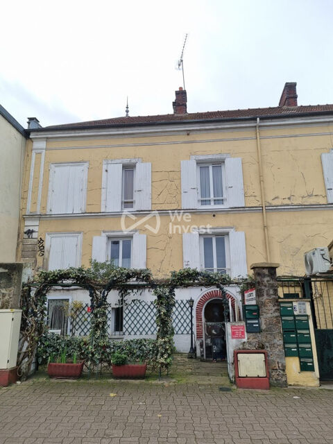 Immobilier Professionnel &agrave; louer Longjumeau 1050 91160 Longjumeau