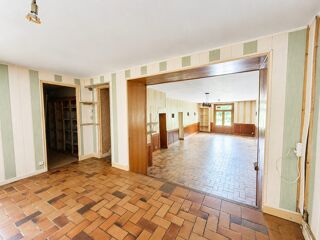  Maison à vendre 9 pièces 191 m²