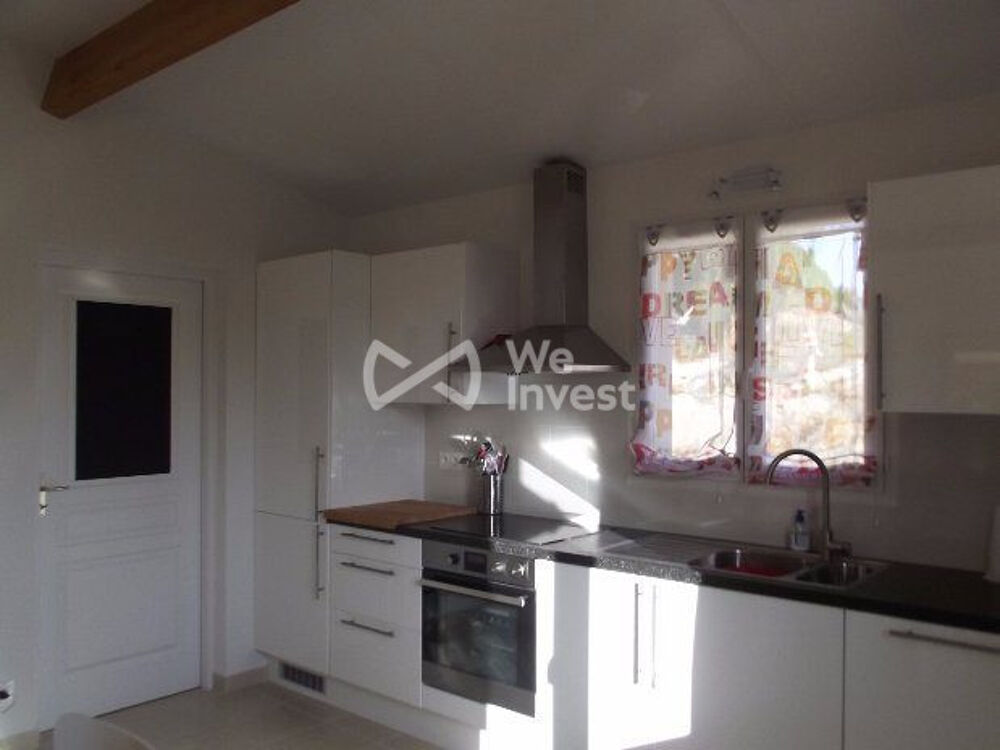 Contemporary house with spa - South Charente