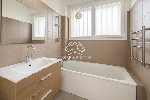  Appartement à vendre 4 pièces 72 m²