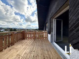  Appartement � vendre 3 pi�ces 109 m�