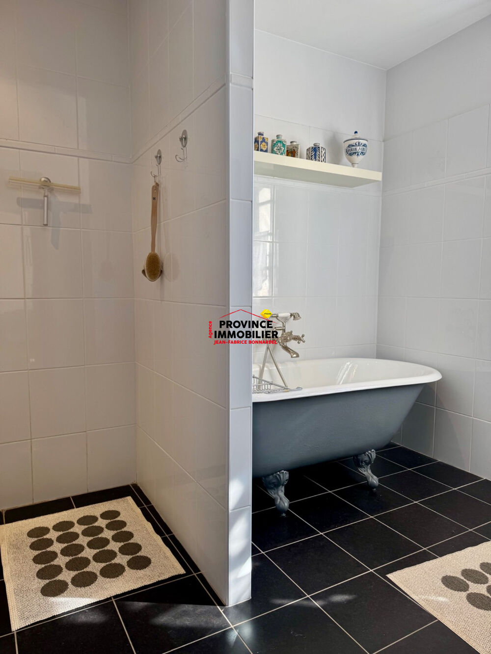 à vendre  Maison Grignan (26230)