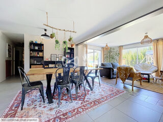  Maison à vendre 5 pièces 111 m²