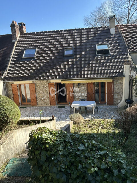   JOLIE BRIARDE EN LISIERE DE FORET Maison - 5 pi�ce(s) - 95 m�